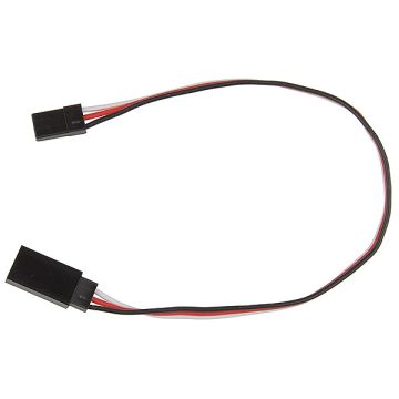 Reedy 200Mm Servo Extension Wire AS27145