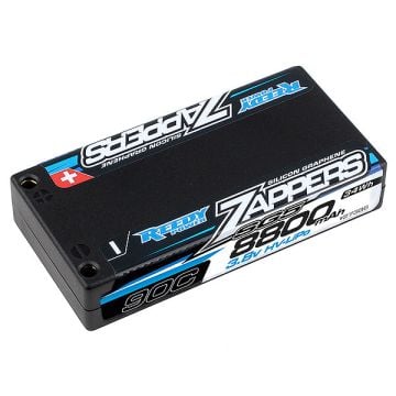 Reedy Zappers SG5 8800mAh 1S 90C 3.8v LiPo Battery