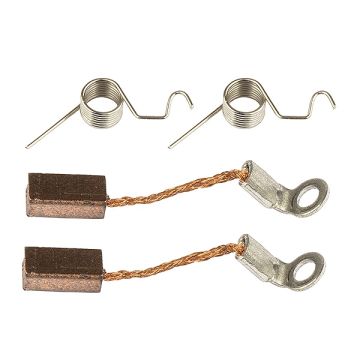 Reedy Radon 2 Brush And Spring Set AS27433