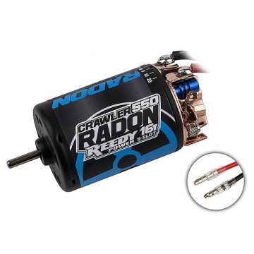 reedy radon 2 crawler 550 16t 1450kv AS27465