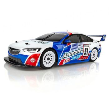 Team Associated ST550 Super Touring on road Apex 2 RTR AS30127