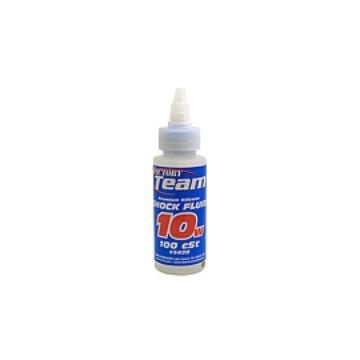 10wt / 100cst Silicone Shock Oil 60ml / 2oz