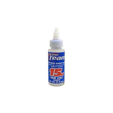 15wt / 150cst Silicone Shock Oil 