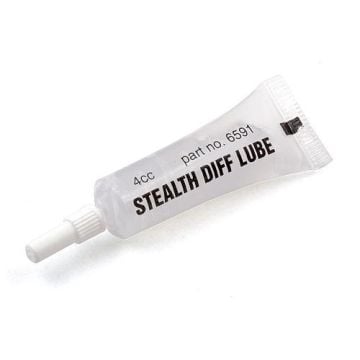 Team Associated Stealth Differential Lube 4cc AS6591