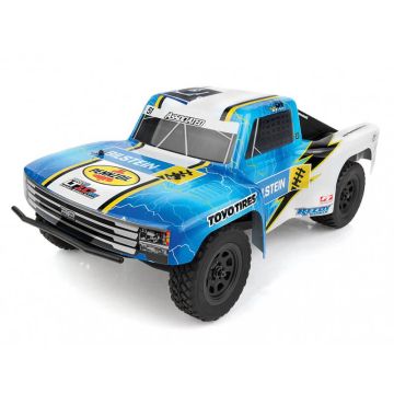 Team Associated Pro2 LT10SW Ryan Beat Short CourseTruck RTR AS70031
