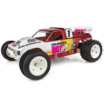 Team Associated RC10GT Team Truck Kit