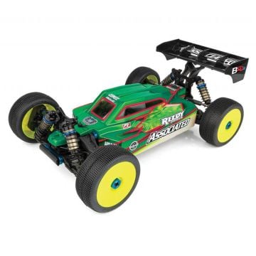 Associated RC8B4.1E Team Kit 1/8 Electric Buggy AS80950