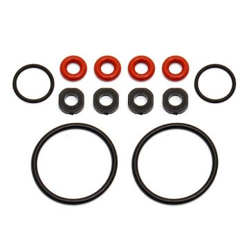 Associated Rc8B3/Rc8B3.1/ Rc8B3.2 Shock Rebuild Kit