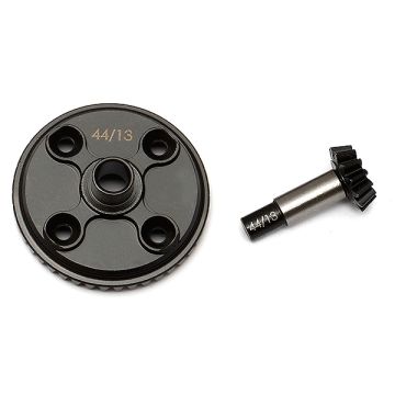 Associated Rc8B3.2/Rc8B3.2E 44T/13T Ring/Pinion Gear Set
