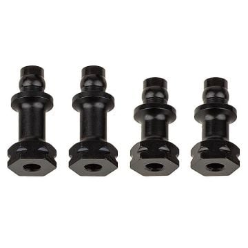 Team Associated Rc8B4 Shock Bushing Set