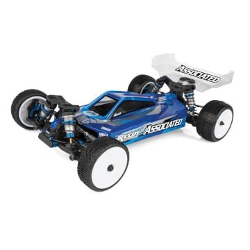 Associated RC10B84 Team Kit AS90050