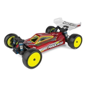 Associated RC10B84D Team Kit