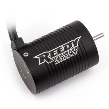 REEDY 540-SL4 SENSORLESS AS907
