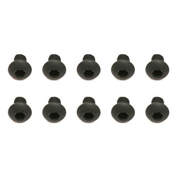 Associated Bhcs M3 X 4Mm Screw -10