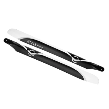 Azure Power Pro 715mm Main Blades