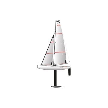Joysway Dragon Force 65 V6 Yacht ARTR B-JS-8815A 