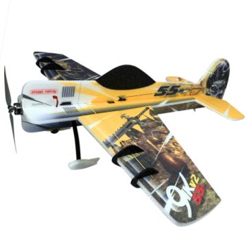 RC Factory Yak 55 (800mm) B40