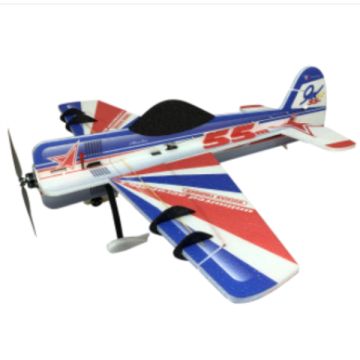 RC Factory Yak 55 (800mm) B41