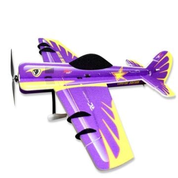 RC-Factory YAK 55 Limited Edition 800mm 3D Aerobat