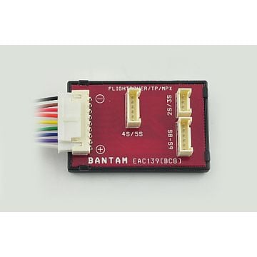 Balance Board for BC8 (FlightTech/Flightpower)