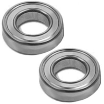 Align Bearing (x2) 6800ZZ (10x19x5) H70R003XXT