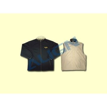 ALIGN Flying Jacket Size M BG61554-M
