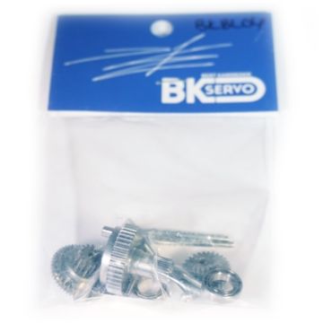 Gears for BK Servo BLS‐8002HV (BKBL06) BLS-8002HV-GEARS