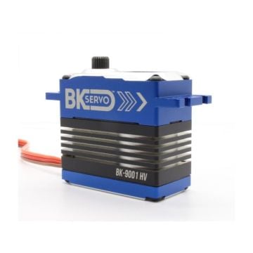 BK Servo BK-9001HV 73g Standard Size Cyclic Servo
