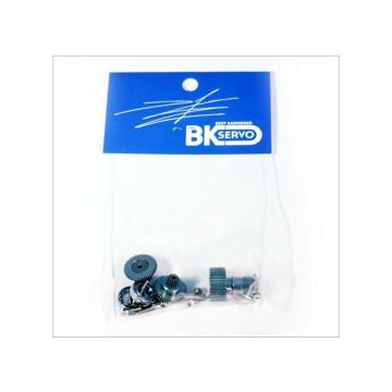 Gears for BK Servo DS‐5001HV (BKMS03) DS-5001HV-GEARS