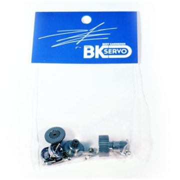 Gears for BK Servo DS‐7001HV (BKFS03) DS-7001HV-GEARS