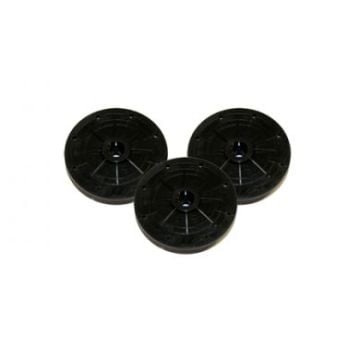 Torque Servo Horn - Round(3pcs) BL-SHR