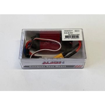 RCE-BL50X Brushless ESC HES50X01T