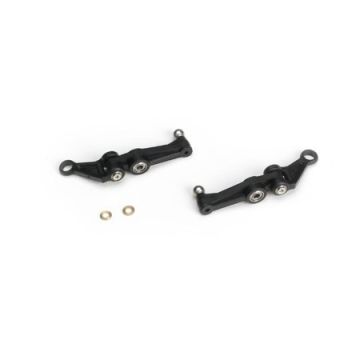 Blade 450 Washout Control Arm & Linkage Set BLH1631