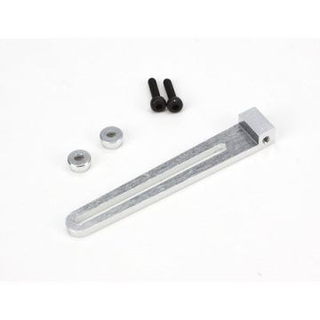 Blade 400/450D Aluminium Anti Rotation Bracket/Guide BLH1634A