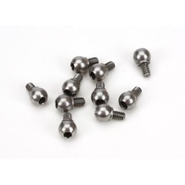 Blade 450 Control/Link Ball Short (10) BLH1636