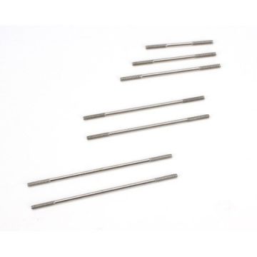 Blade 450/400 Linkage Rod/Pushrod Set BLH1638