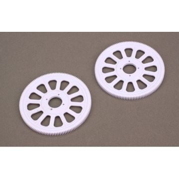 BLADE 450 Main Gear (2) BLH1651