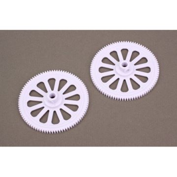 BLADE 450 Main Tail Drive Gear (2) BLH1653