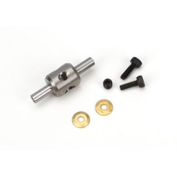 Blade 450 Aluminium Tail Rotor Hub Set BLH1669
