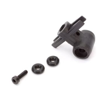 Blade 200 SR X Main Rotor Hub with Hardware BLH2004