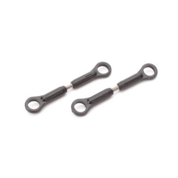 Blade 200 SR X Pushrod Set (2) BLH2007