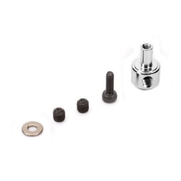 Blade 200 SR X Tail Rotor Hub Set BLH2020