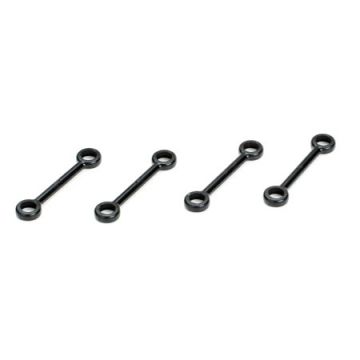 Blade 120 SR Rotor Head Linkage Set (4) BLH3115