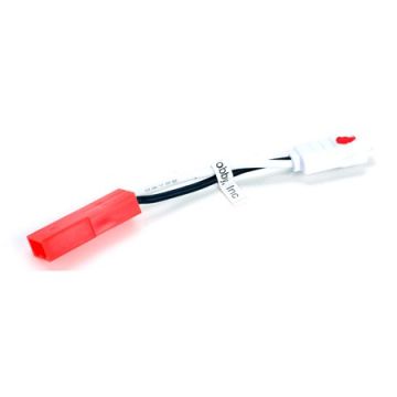 Blade 120 SR Variable Rate Charger Adapter BLH3126