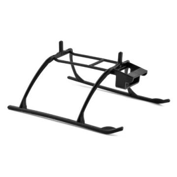 Blade mSRX Landing Skid and Battery Mount BLH3204