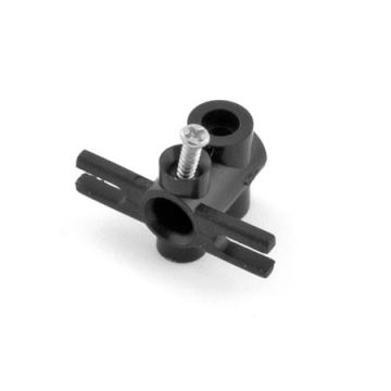 Blade mSRX Main Rotor Hub with Hardware BLH3212