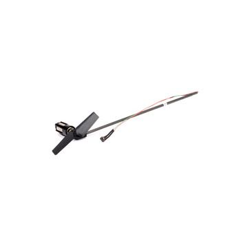 Nano nCP X Tail Boom Assembly with Tail Motor/Rotor BLH3302