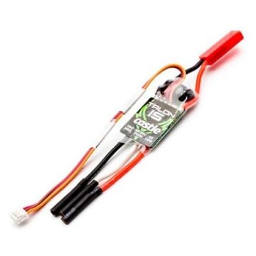 Castle Creations 15A Blade ESC BLH3442