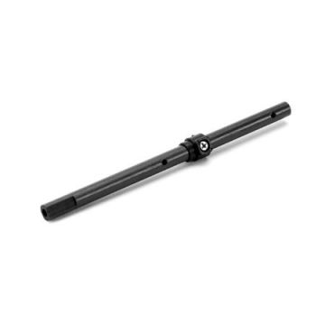 130X carbon fibre main shaft with collar BLH3709