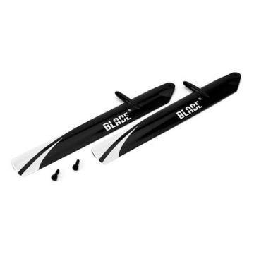 130X Fast Flight Main Rotor Blade Set BLH3715